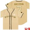 kenny gryffin official store merch limited vegas jersey qpsdd