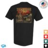 kenny treaty oak revival store merch west texas degenerate t shirt