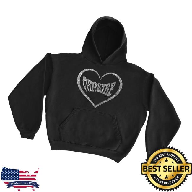 Vansire Merch Store Vansire Glitter Hoodie Vansire Merch Store Vansire Glitter Hoodie