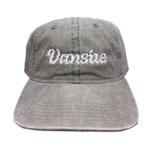 Vansire Merch Store Vansire Logo Hat