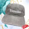 kenny Vansire Merch Store Vansire Logo Hatv