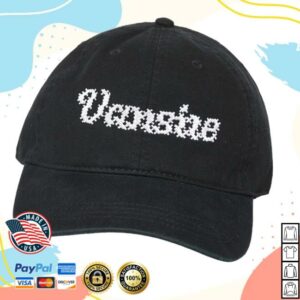 Vansire Merch Store Vansire Logo Hat