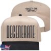 kenny treaty oak revival store merch degenerate cap spsdf