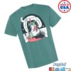 Microwave Store Merch Snowman T Shirt 1 kenny microwave store merch snowman t shirtpng ue