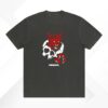 Ransom Store Merch Devil Boy White Tee Ransom Store Merch Devil Boy White Tee