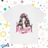 Ransom Store Merch Devil Boy White Tee Ransom Store Merch Devil Boy White Tee