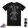 Merchnow Store Merch The Fall Of Troy Pumpkinganger Black T-Shirt 1 kenny merchnow store merchthe fall of troy pumpkinganger black t shirt w