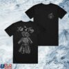 Merchnow Store Merch The Fall Of Troy Pumpkinganger Black T-Shirt 2 kenny merchnow store merchthe fall of troy pumpkinganger black t shirt