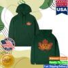 kenny Lets Trip Merch Store Maple Leaf Hoodieaa