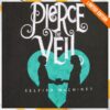 kenny Pierce The Veil Merch Store Selfish Machines Logo Heart Stack Teeaa