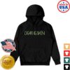 kenny deafheaven store merch rose hoodie