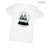 kenny Tfb Merch Store Snowglobe White T Shirtv