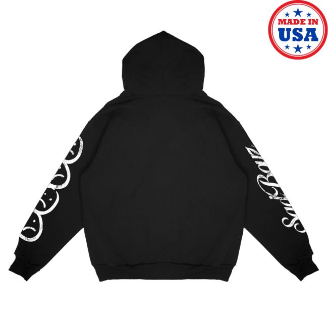 Sad Boyz Merch Store I’m Sad Today Hoodie Black Sad Boyz Merch Store I’m Sad Today Hoodie Black