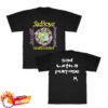 Dropout Store Merch Rumble In The Chungle T-Shirt Dropout Store Merch Rumble In The Chungle T-Shirt