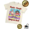 Dropout Store Merch Rumble In The Chungle T-Shirt 1 kenny Dropout Store Merch Rumble In The Chungle T Shirtv