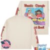 Dropout Store Merch Rumble In The Chungle Long Sleeve 2 kenny dropout store merch rumble in the chungle long sleevepsdd