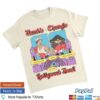 Dropout Store Merch Rumble In The Chungle T-Shirt 1 kenny dropout store merch rumble in the chungle t shirtpng w