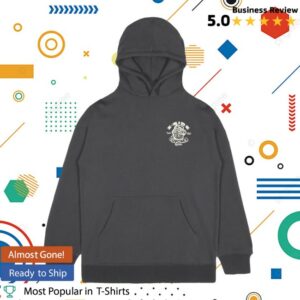 Laurenzside Store Merch Cupcake Queen Hoodie