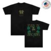 Sleep Token Store Merch Feather Sword Tee