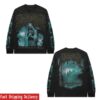 Horizon Supply Merch Store Haunting Longsleeve Horizon Supply Merch Store Haunting Longsleeve
