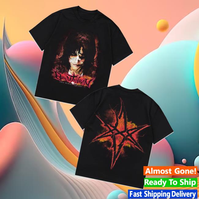 Horizon Supply Merch Store Post Human T-Shirt Horizon Supply Merch Store Post Human T-Shirt