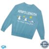 Armslength Merch Store Snowman Crewneck 1 kenny Armslength Merch Store Snowman Crewneckv