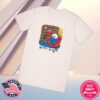 Armslength Merch Store Sleepy Polar Bear T-Shirt 1 kenny Armslength Merch Store Sleepy Polar Bear T Shirtv