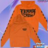 Terra Crew Store Merch Terra Trip Safety Orange Midweight Hoodie 2 kenny terra crew store merch terra trip safety orange midweight hoodiepsdd