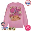 kenny singing monsters store merch pompom squad long sleeve r