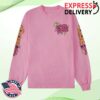 kenny singing monsters store merch pompom squad long sleeve