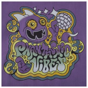 Singing Monsters Store Merch Phantasmic Ghazt Vibes Tshirt