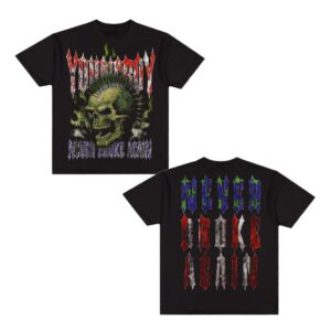 Youngboy Nba Shop Merch Get Up With Us Vintage Tee