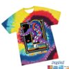 kenny dirty heads store merch from beyond tie dye teepngd