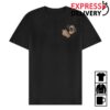 kenny ymh studios store merch 2 bears brawl tee