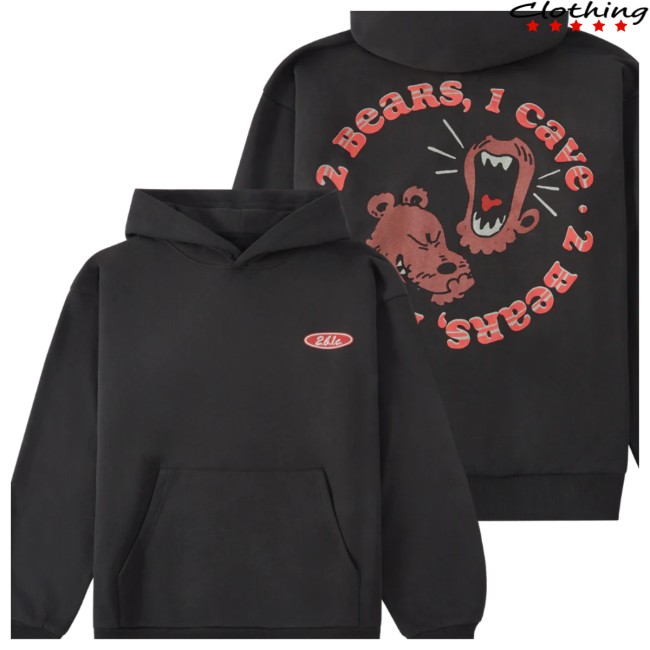 Ymh Studios Store Merch 2B1c Hoodie Ymh Studios Store Merch 2B1c Hoodie
