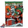 kenny pennywise store merch xmas 2025 long sleeve u