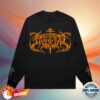 kenny president band store merch get me out of this hell long sleeve
