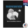 kenny Movement Official Merch Store Give Me Something To Believe In Teea