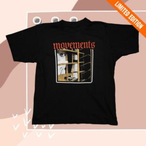 Movement Official Merch Store I Hope You Choke Tee