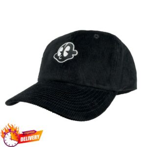 Smalldarkone Merch Store Sdo Corduroy Hat
