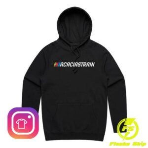 The Acacia Strain Merch Store Tascar Hoodie Champion