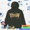 Alfredostokyo Merch Store Alfredo Dojo Hoodie