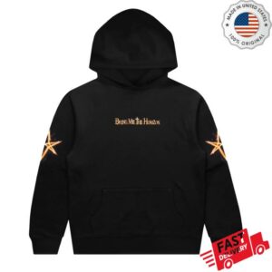 Horizon Supply Merch Store Dig It Hoodie