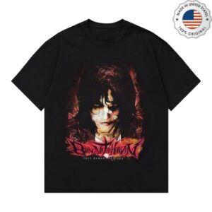 Horizon Supply Store Merch Shop Post Human T-Shirt
