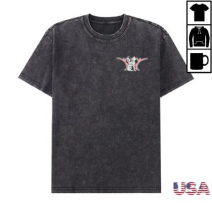 Paymoneywubby Merch Store Sphynx Tee Black