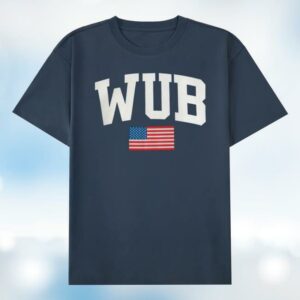 Paymoneywubby Merch Store Wub Unisex T-Shirt