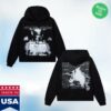 Xxxtentacion Merch Store Alone Hoodie Black