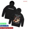 kenny You Are Safe From God Here Merch Store Tascar Hoodiev