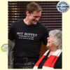 kenny Alexander Skarsgard Wearing Hot Buffet Available All Day Eat As Much As You Like Shirtaa