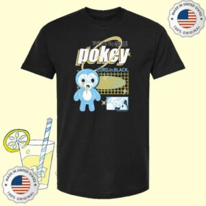 Starkid Merch Store Pokey T-Shirt